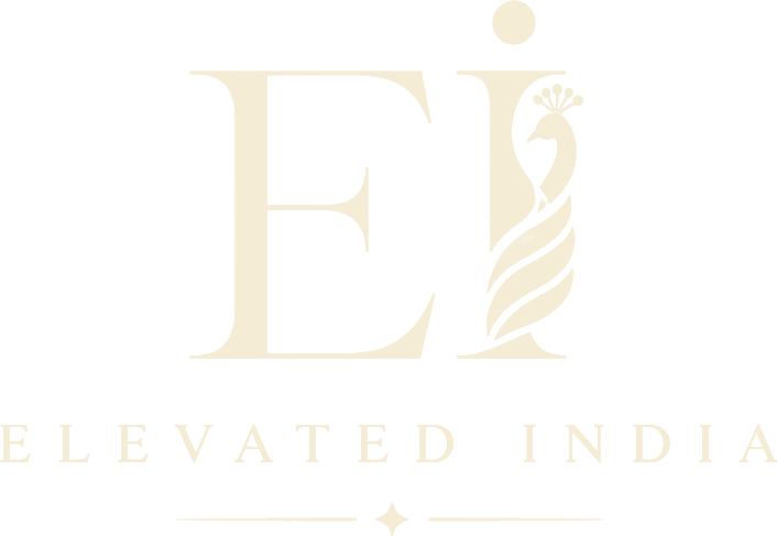 Elevated India — A Private Travel House